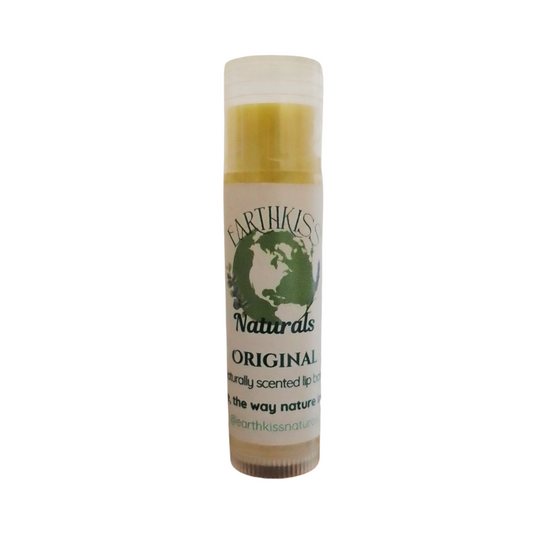 EarthKiss Naturals Lip Balm