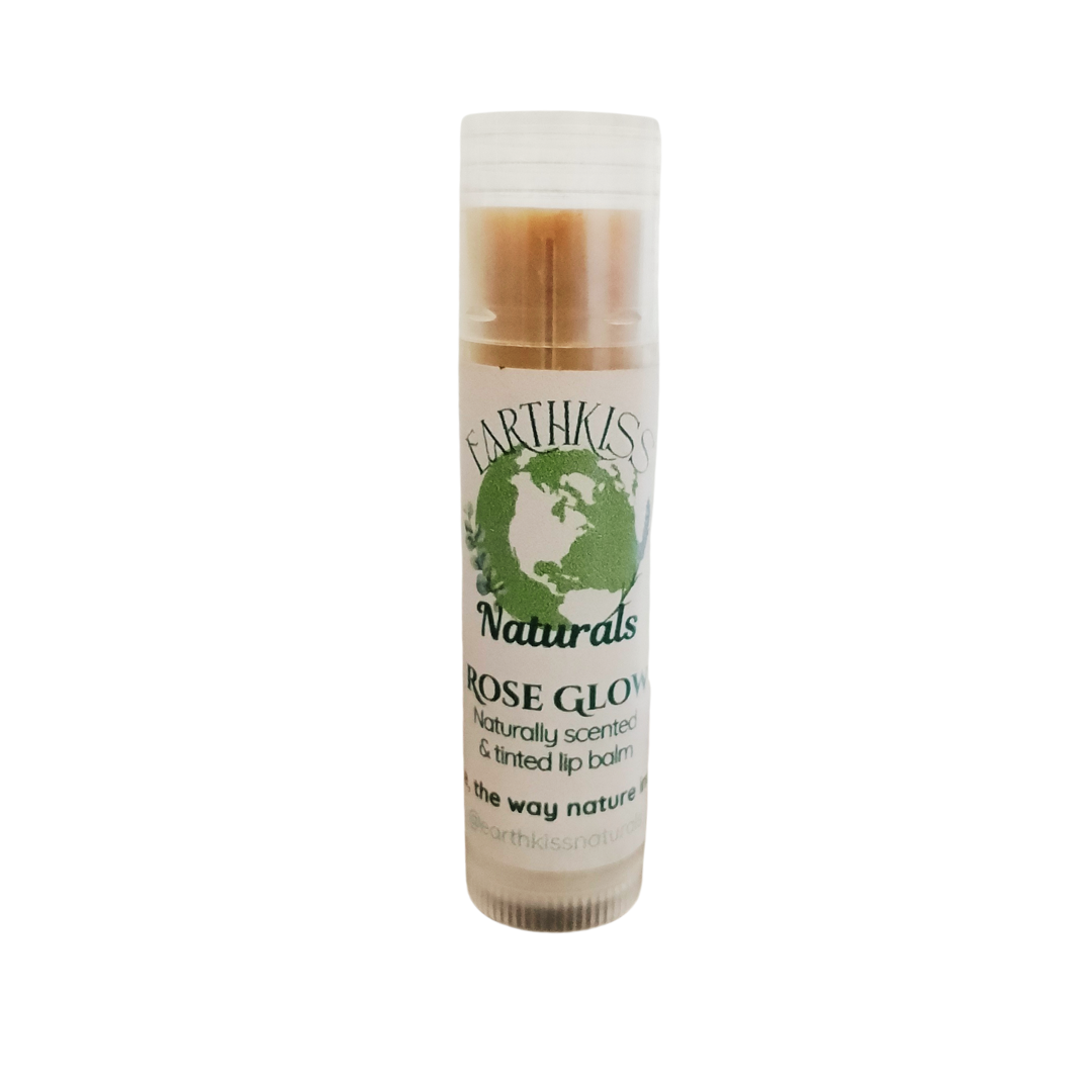 EarthKiss Naturals Lip Balm
