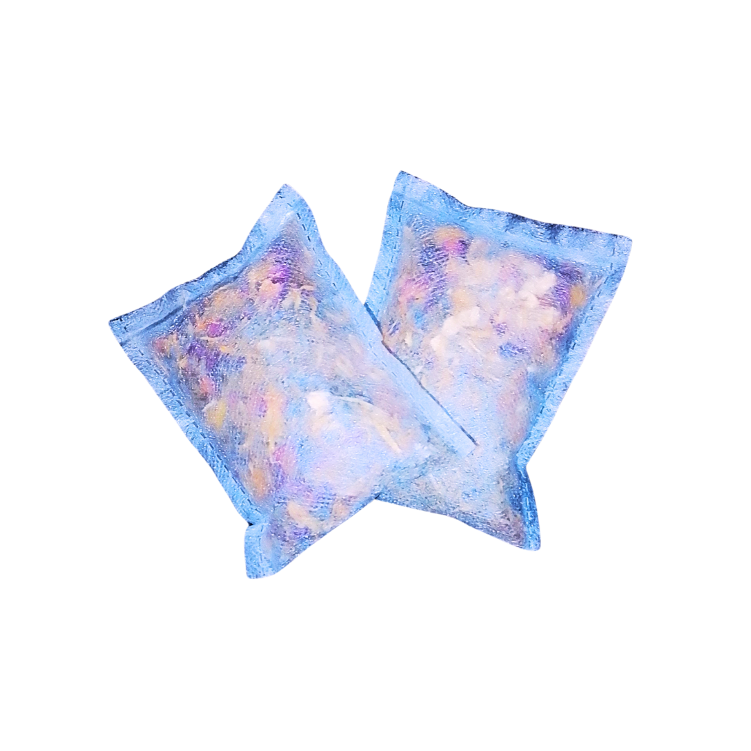 Calming Bath Tea