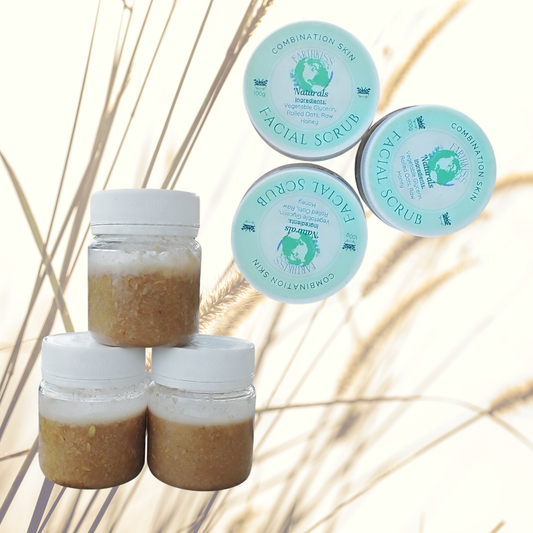 Face Scrub