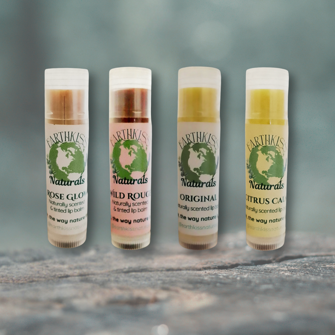 Lip Balms